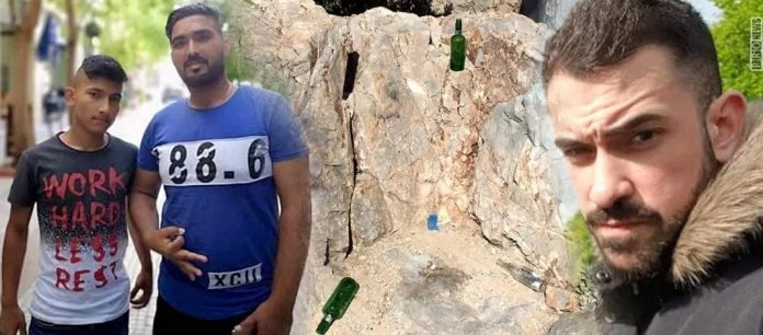 Στο εδώλιο ο ανήλικος αλλοδαπός για το έγκλημα στου Φιλοπάππου – Αναβιώνει η δολοφονία του 25χρονου Νικόλα Μουστάκα